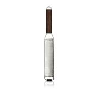 Microplane Master Series Wood Handle Zester Grater Blade