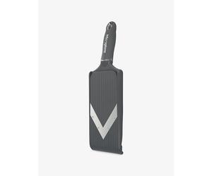 Microplane Microplane Adjustable Slicer With V-Blade Purecut After Dark Grey