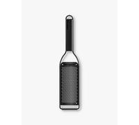 Microplane Microplane Black Sheep Fine Stainless-Steel Grater Stainless Steel