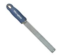 Microplane Premium Classic Series Zester/Grater Denim Blue