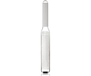 Microplane Professional Zester Grater Stainless Steel Fine Citrus Cheese