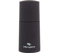 Microplane - Spice Mill For Nutmeg And Cinnamon, Black - Black