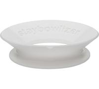 Microplane Staybowlizer Bowl stabilizier Silicone White