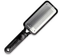 Microplane The Original Colossal Foot File Pedicure Rasp - Black