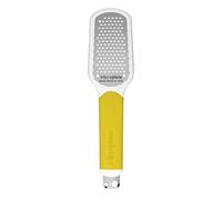 Microplane Ultimate citrus tool Zester Stainless steel / Yellow