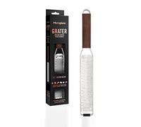 Microplane Master Series Wood Handle Zester Grater Blade