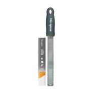 Microplane Zester Grater in After Dark Grey for