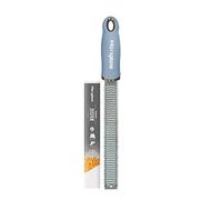 Microplane Premium Classic Series Zester/Grater Sky Blue