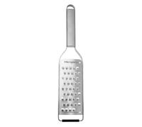 Microplane - Professional Series 2.0 Grater Extra Coarse - Steel