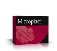 Microplast Fabric Adhesive Plasters 100-Piece Set