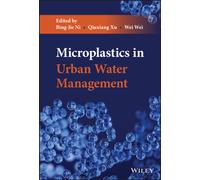 Microplastics in Urban Water Management