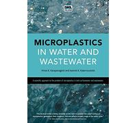 Microplastics in Water and Wastewater