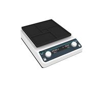 Microplate Shaker 96-Well Micro Plate Mixer Laboratory Equipment Cell Culture Plate Oscillator Mixer Adjustable 1200 Rpm