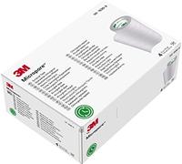 Micropore 3M MM1530-3 3M MICROPORE SURGICAL TAPE 7.5CM X 10M (Pack of 4)