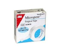 Micropore Surgical Tape 1.25cm x 5m