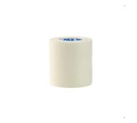 Micropore Surgical Tape 3M | 2.5cm x 9.14m | 5cm x 9.14m | Medical Tape for Mushroom Projects, Skin, Dressings | First Aid Tape | Substrate Jars | Monotubs (5cm Wide)