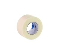 Micropore Surgical Tape 3M | 2.5cm x 9.14m | 5cm x 9.14m | Medical Tape for Mushroom Projects, Skin, Dressings | First Aid Tape | Substrate Jars | Monotubs (2.5cm Wide)