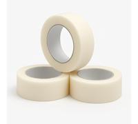Micropore Surgical Tape 5M 1.25Cm - Pack of 3