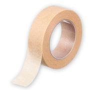 Micropore Tape 1.25cm X 4.5m，Micropore Surgical Tape Nose Tape Earring Tape Breathable Hypoallergenic Lash Tape Medical Tape for Skin Securing Catheters Wound Dressing Care Eyelash 1 Roll