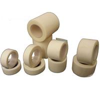 Microporous / Micropore Dressing Tape 2.5cm x 5m x 12 rolls - Sterotape