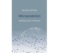 Microprediction: Building an Open AI Network