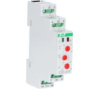 Microprocessor Phase Loss/Sequence Sensor CKF-319-TRMS
