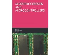 MICROPROCESSORS AND MICROCONTROLLERS