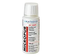 Micropur - Micropur Forte MF 1000F - Water purification size 100 ml - für 1000 l