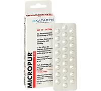Micropur Forte MF1 50T (2 x 25 tablets)