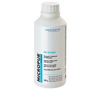 Micropur - Micropur Classic MC - Water purification size 500 g - für 50 000 l