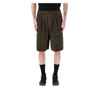 Microreps Boxy Cargo Shorts - male - C.P. Company - Bermudas - Green - 2XL - Shorts 2XL