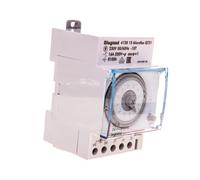 MicroRex PG300 412813 Day Analog Programmer Single Channel