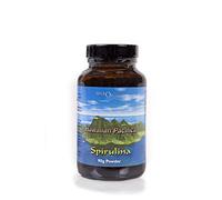 MicrOrgaics Hawaiian Pacifica Spirulina 90 Grams Powder