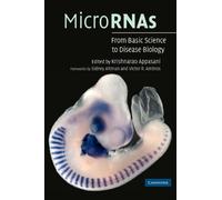 MicroRNAs: From Basic Science to Disease Biology