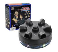Micros Electric Shock Lie-Detector, Electric Shock Roulette Game, Lie-Detector Game, True Or Dare Novelty Game,Prank Toys Practical Jokes Game,Electric Shock Game Prank Set