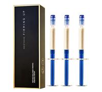 Micros Molecular Collagens Anti-Wrinkle Lotion, Natural Collagens Peptide Serums, Hydrating Firming Ess-ence Cream with Colla-gen, Elastic Firming Up Face Lotion Anti Agings, for All Skins Type