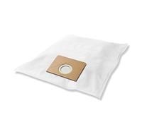 Microsafe® 5-20 Fleece Filter Bags for Kärcher Series NT 35/1 (Ap, Adv, Tact, Te, ..) Alternative Vacuum Cleaner Bags for 6.907-479.0 / 69074790