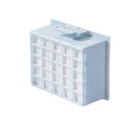 Microsafe HEPA Filter for Bosch Vacuum Cleaner Series GL-30 (BGL3, BGL3A, BGL3B, BGL3C), Like Original BBZ156HF
