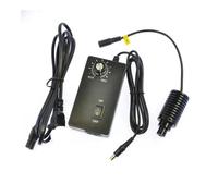 Microscope 6mm 8mm 9mm 10mm 11mm 13mm Microscope Coaxial LED Light Source Spot Lamp Brightness Adjustable 3W for Microscope Camera(13mm white light)