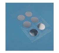 Microscope 850nm Filter Narrow Bandpass Filter Lens Round Invisible light filter(8x0.55mm)