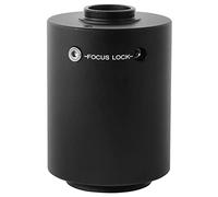 Microscope Accessories 0.35x 0.5x 0.63x 0.8x 1x 1.2x Camera Adapter Microscope Adapter Durability And Reliable Performance(0.8x)
