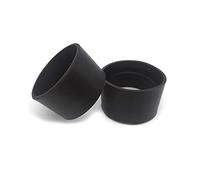 Microscope Accessories 1 Pair Rubber Eyepiece Eye Cups Caps Eye Guards Inner Diameter 29-36 mm for Stereo Microscope Binoculars Telescopes Eye Cups Durability And Reliable Performance(Type 4)