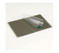 TYZK Microscope Accessories 104.5x60.5x1mm Heat Insulation Glass Affixed Polarizer Film Projector 4 inch Screen Repair Accessories polarized glass Durability And Reliable Performance