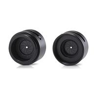 Microscope Accessories 1PCS Aperture Adjustable 1.5-29 Mm Iris Diaphragm M42 To M42 CS To C Camera Lens Durability And Reliable Performance(1-12mm CS TO C)