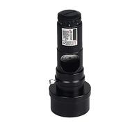 Microscope Accessories 2" Adaptor For Telescopes With 7 Bright Level (without Battery) Durability And Reliable Performance