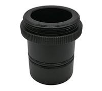 Microscope Accessories 23.2mm 30mm 30.5 Mm Diameter Adapter For Microscope Connect Durability And Reliable Performance(23.2 mm)