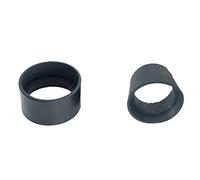 Microscope Accessories 2PCS Various Biological Stereo Microscope Telescope Monocular Binoculars Durability And Reliable Performance(D)