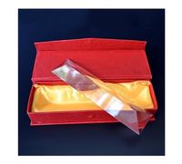 Microscope Accessories 30x30x50/100/150/200mm Suncatcher Rainbow Photography Children Physics Experiment Optics Triangular Prism Durability And Reliable Performance(30x30x150 With Box)
