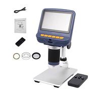 Microscope Accessories AD106S USB Digital Microscope With Screen For Phone Tool Durability And Reliable Performance(AD106)