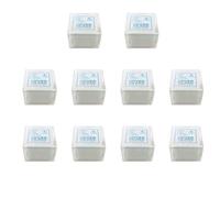 microscope accessories cover glasses 22mm*22mm Cover Slips(1000 pcs.)